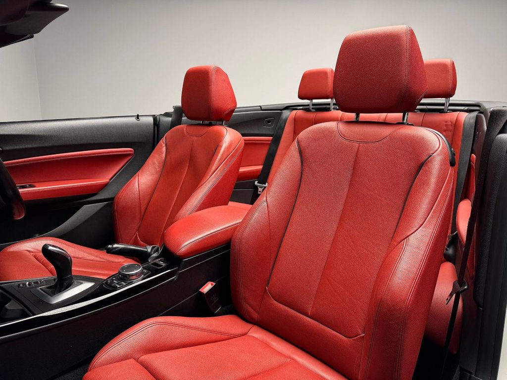 Used BMW 2 Series 2015 for sale - 77244495: Photo 35