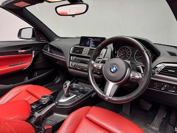 Used BMW 2 Series 2015 for sale - 77244495: Photo