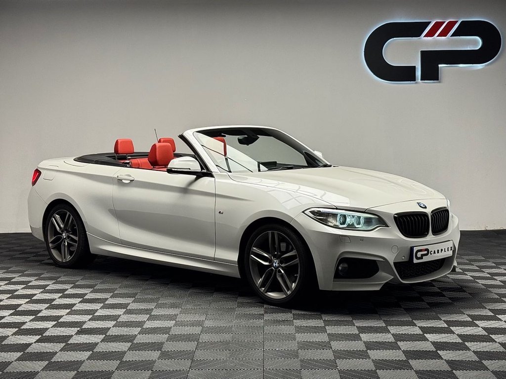 Used BMW 2 Series 2015 for sale - 77244495: Photo 5