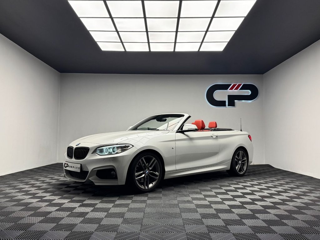 Used BMW 2 Series 2015 for sale - 77244495: Photo 7