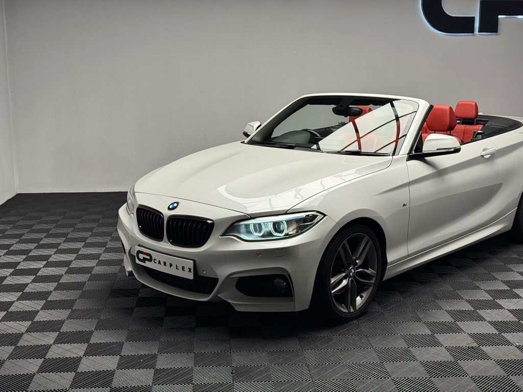 Used BMW 2 Series 2015 for sale - 77244495: Photo 8
