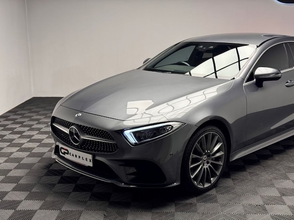 Used Mercedes-Benz CLS 2019 for sale - 76223519: Photo 10