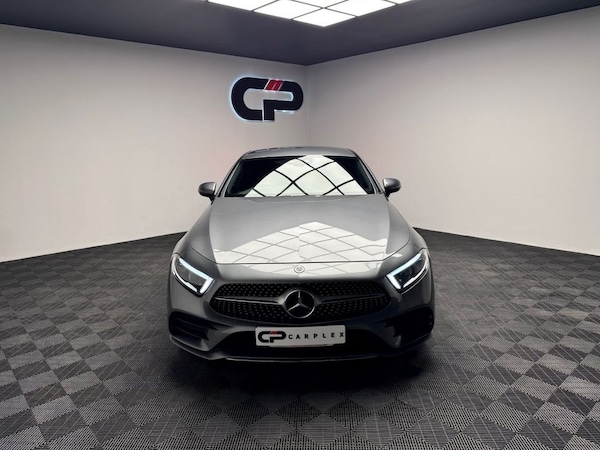 Used Mercedes-Benz CLS 2019 for sale - 76223519: Photo 11