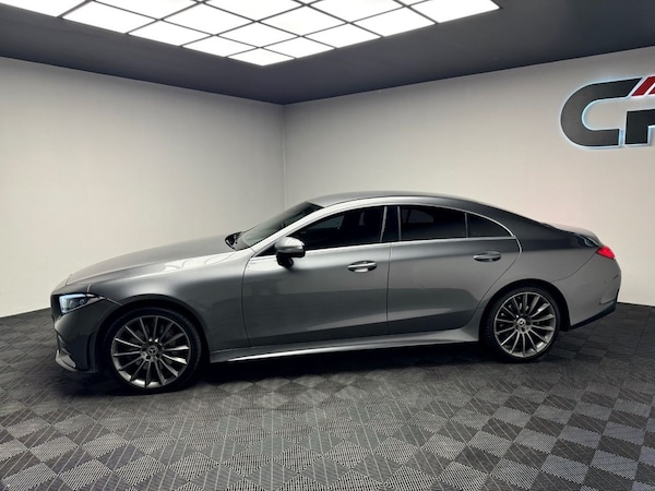 Used Mercedes-Benz CLS 2019 for sale - 76223519: Photo 12