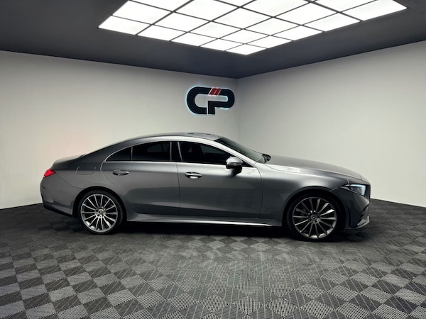 Used Mercedes-Benz CLS 2019 for sale - 76223519: Photo 13