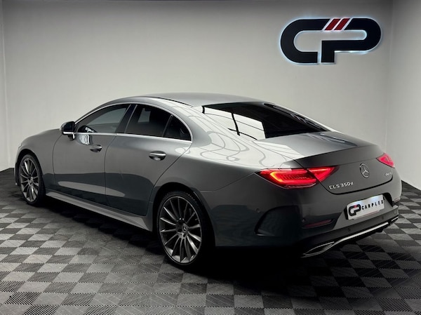Used Mercedes-Benz CLS 2019 for sale - 76223519: Photo 15