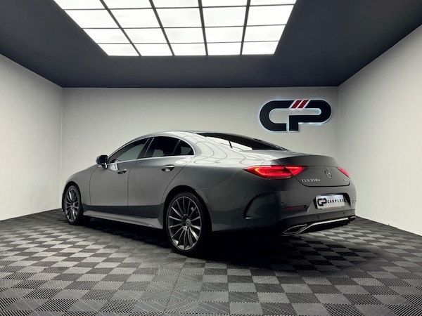 Used Mercedes-Benz CLS 2019 for sale - 76223519: Photo 16