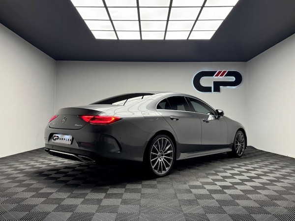 Used Mercedes-Benz CLS 2019 for sale - 76223519: Photo 18