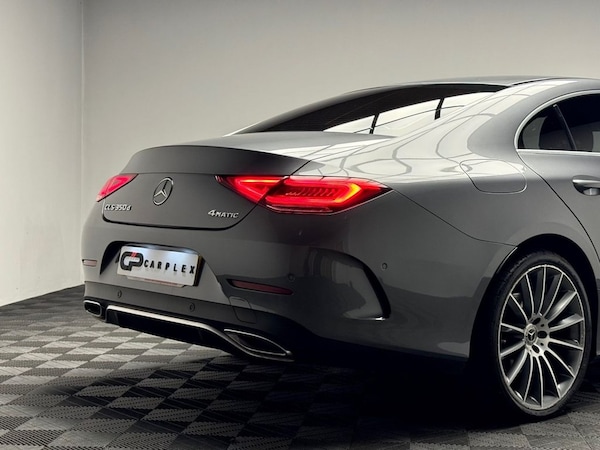 Used Mercedes-Benz CLS 2019 for sale - 76223519: Photo 20
