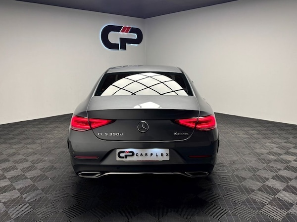 Used Mercedes-Benz CLS 2019 for sale - 76223519: Photo 21