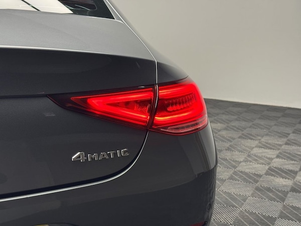 Used Mercedes-Benz CLS 2019 for sale - 76223519: Photo 22