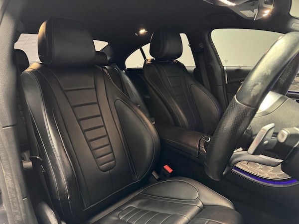 Used Mercedes-Benz CLS 2019 for sale - 76223519: Photo 26