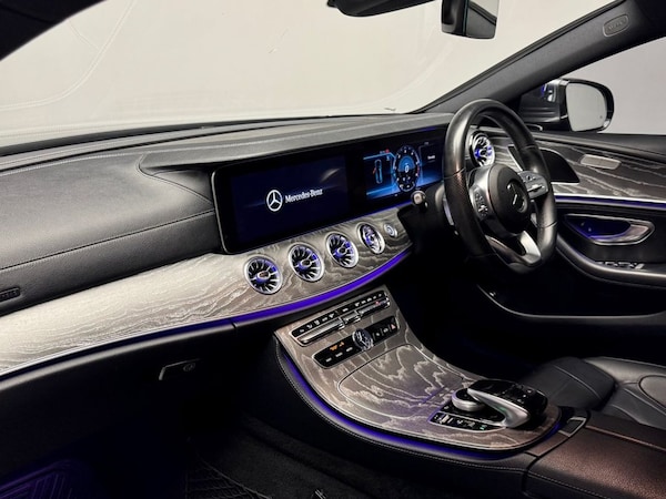 Used Mercedes-Benz CLS 2019 for sale - 76223519: Photo 28