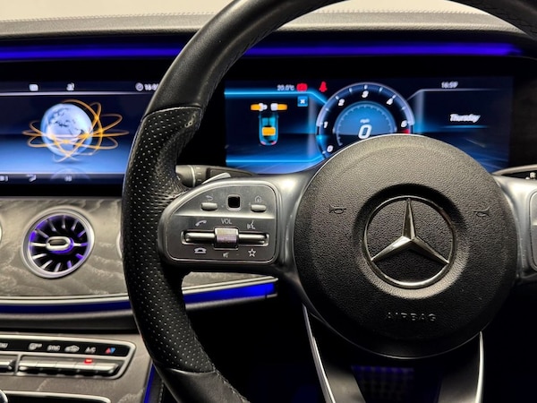 Used Mercedes-Benz CLS 2019 for sale - 76223519: Photo 31