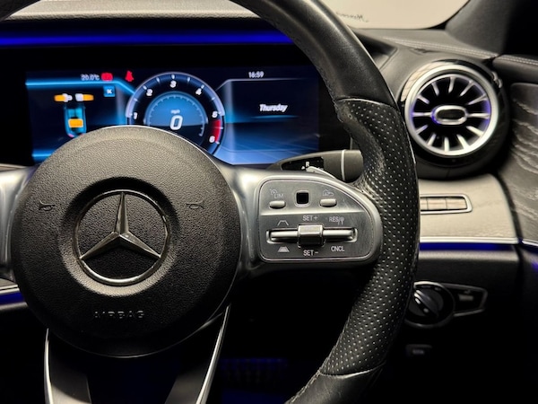 Used Mercedes-Benz CLS 2019 for sale - 76223519: Photo 32