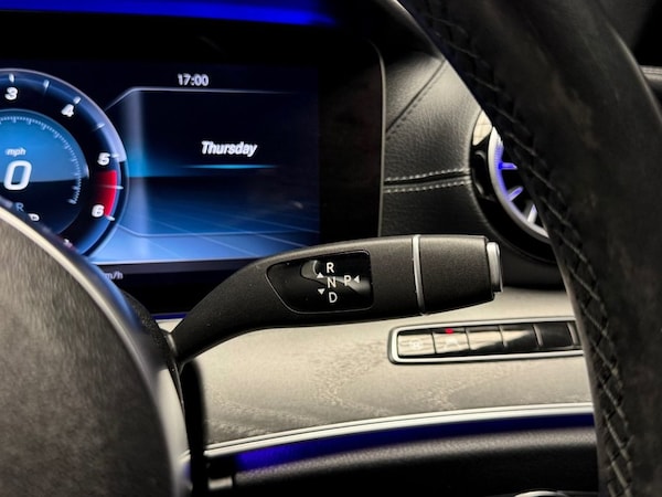 Used Mercedes-Benz CLS 2019 for sale - 76223519: Photo 33