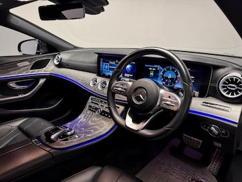 Used Mercedes-Benz CLS 2019 for sale - 76223519: Photo 3