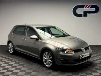 2014 (64) - 2.0 TDI BlueMotion Tech GT Hatchback 5dr Diesel DSG Euro 5 (s/s) (150 ps)