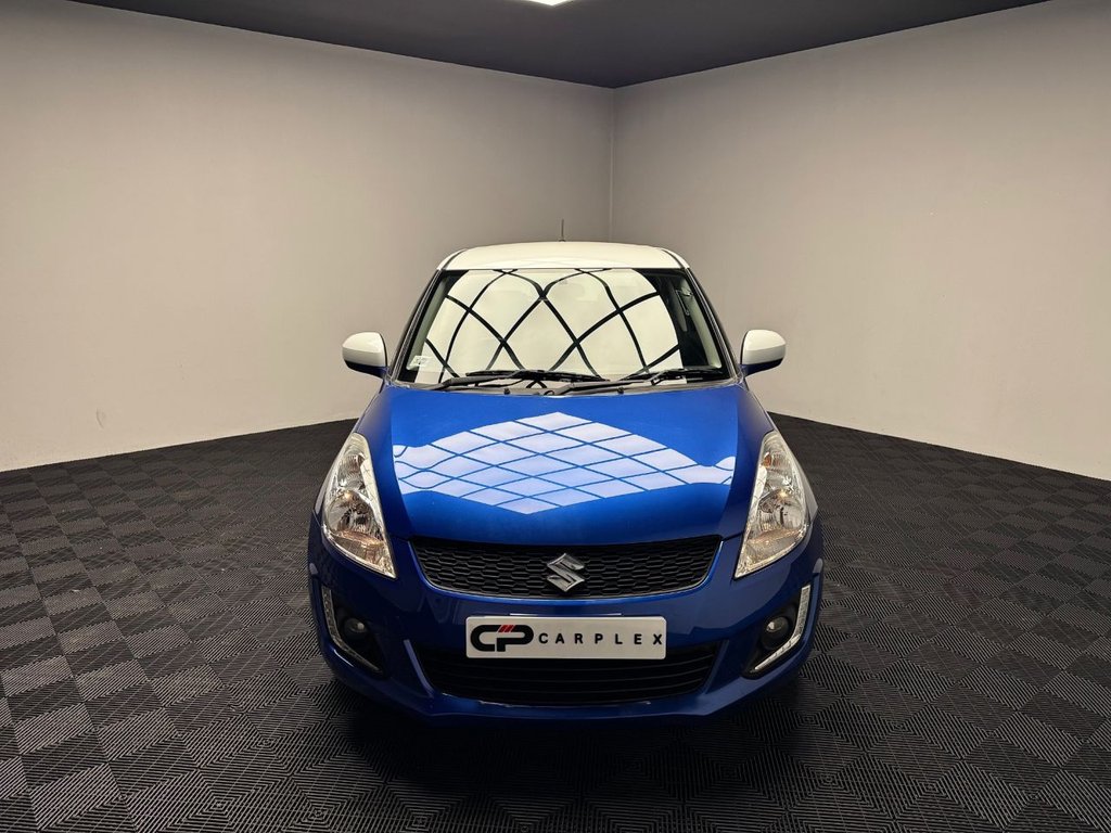 Used Suzuki Swift 2015 for sale - 76474600: Photo 10