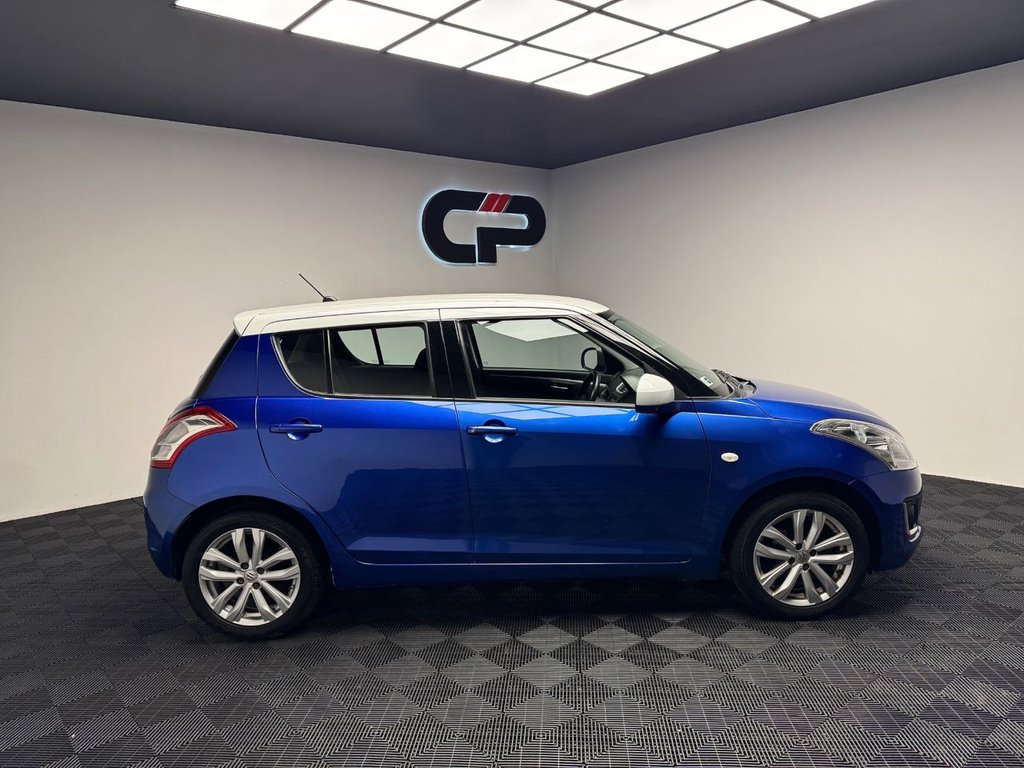 Used Suzuki Swift 2015 for sale - 76474600: Photo 11