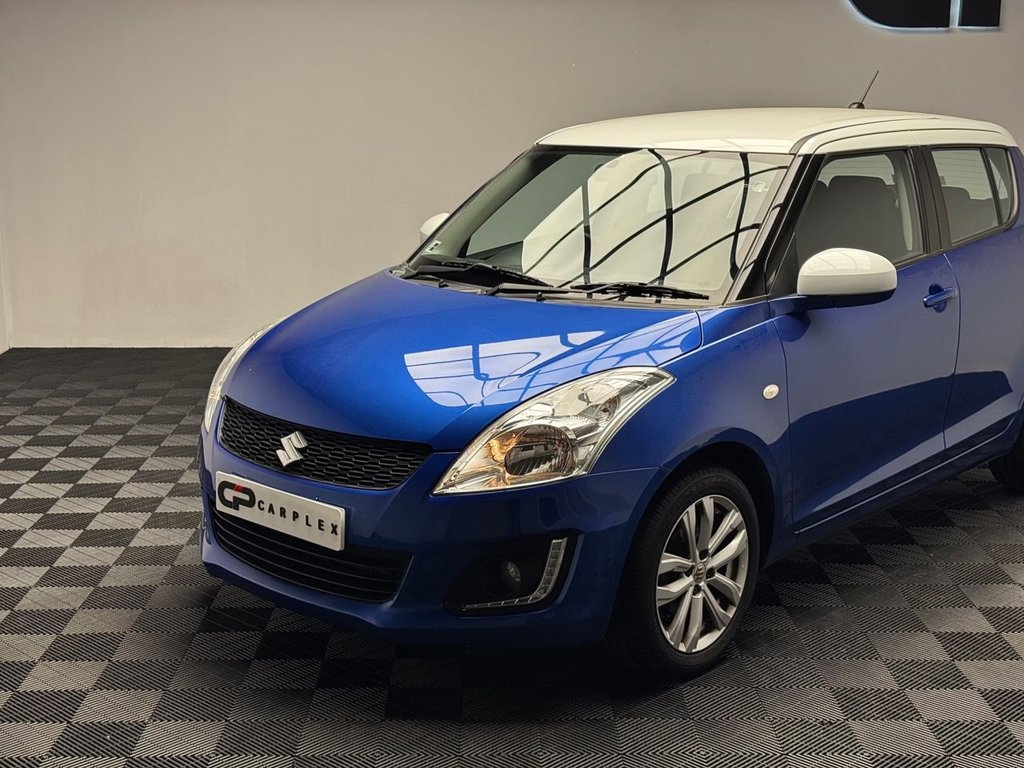 Used Suzuki Swift 2015 for sale - 76474600: Photo 12
