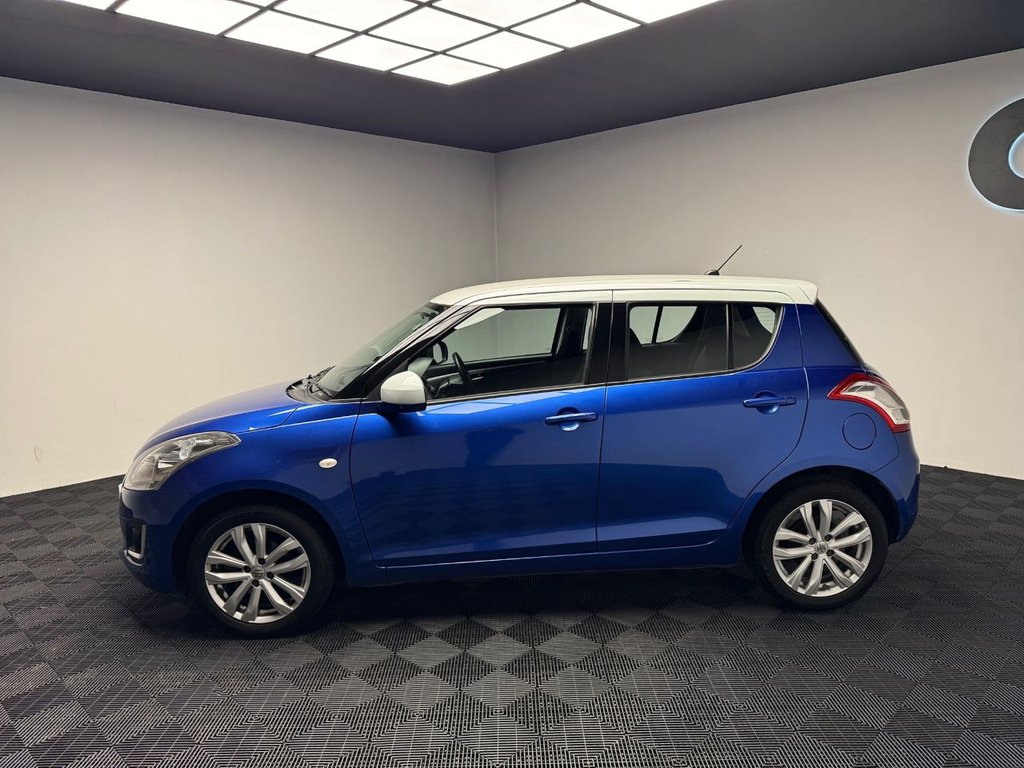 Used Suzuki Swift 2015 for sale - 76474600: Photo 13