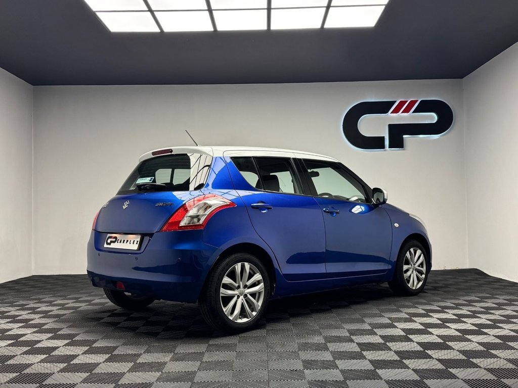 Used Suzuki Swift 2015 for sale - 76474600: Photo 15