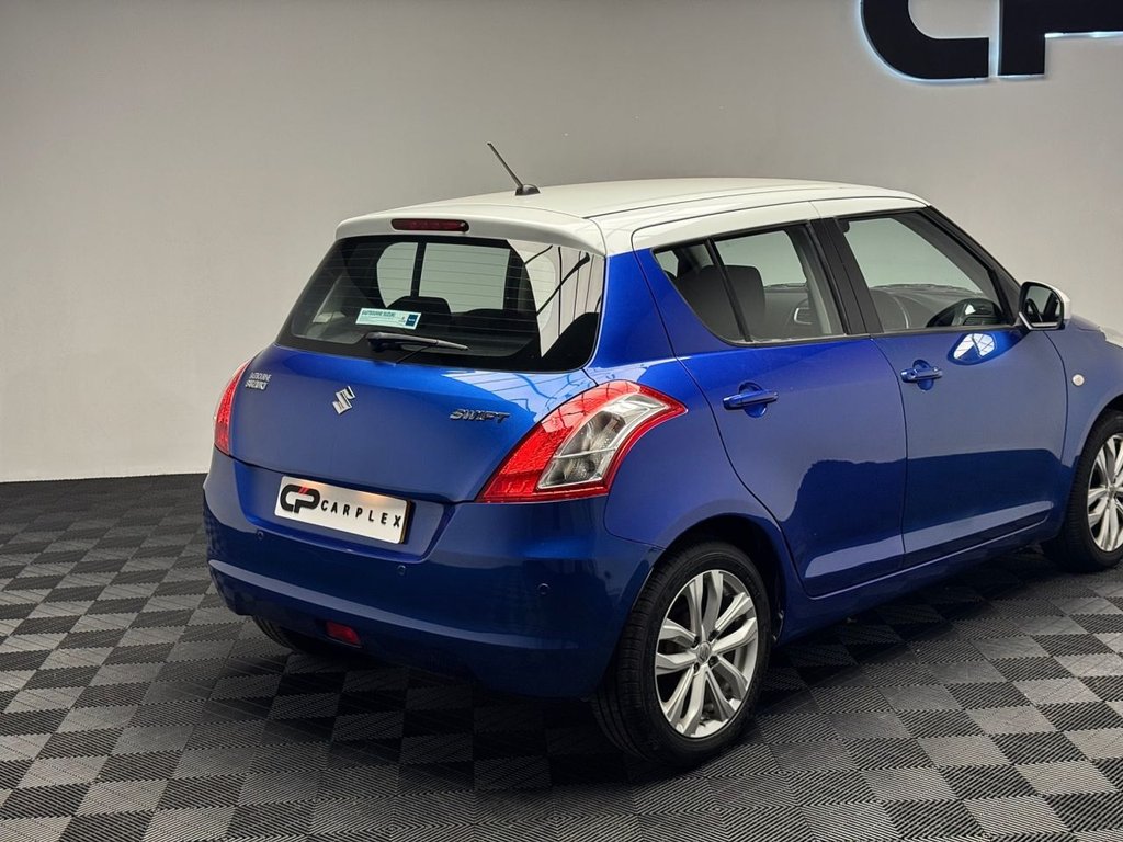 Used Suzuki Swift 2015 for sale - 76474600: Photo 16