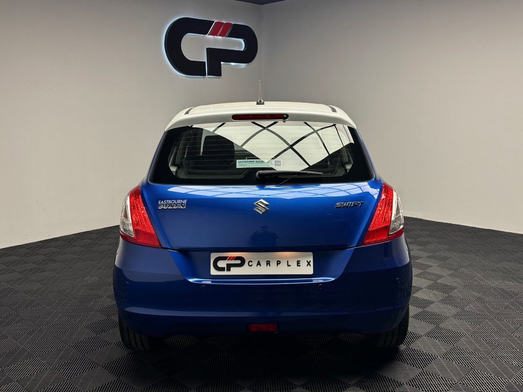 Used Suzuki Swift 2015 for sale - 76474600: Photo 17