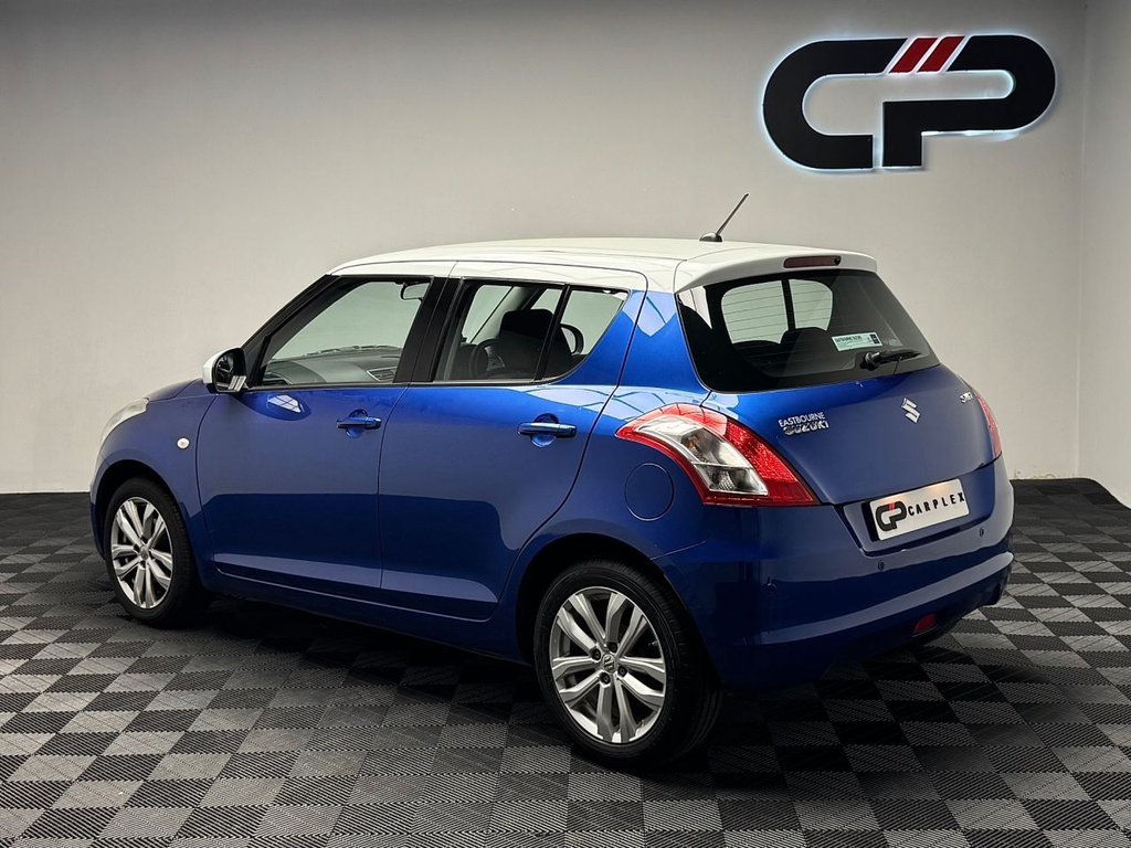 Used Suzuki Swift 2015 for sale - 76474600: Photo 18