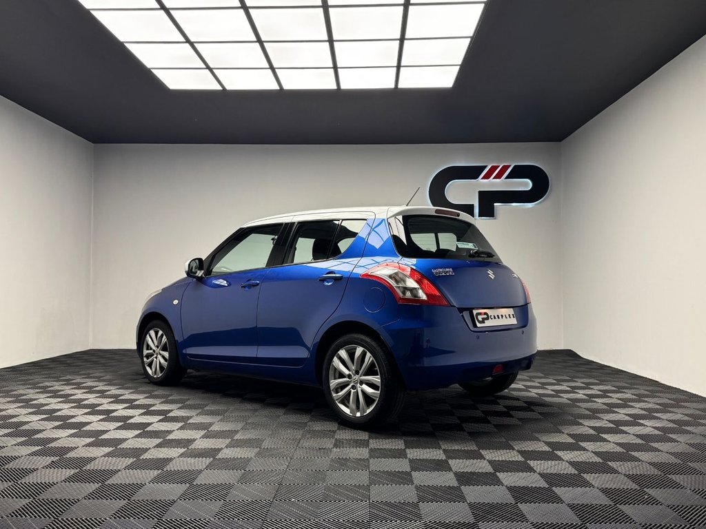 Used Suzuki Swift 2015 for sale - 76474600: Photo 20