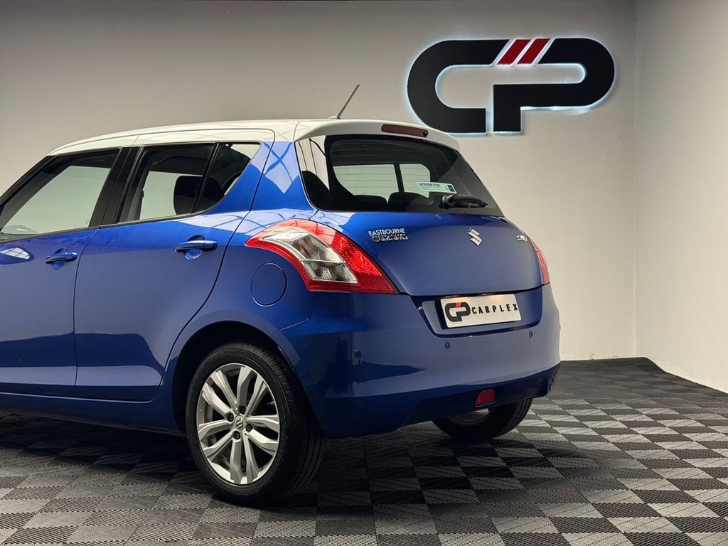 Used Suzuki Swift 2015 for sale - 76474600: Photo 21