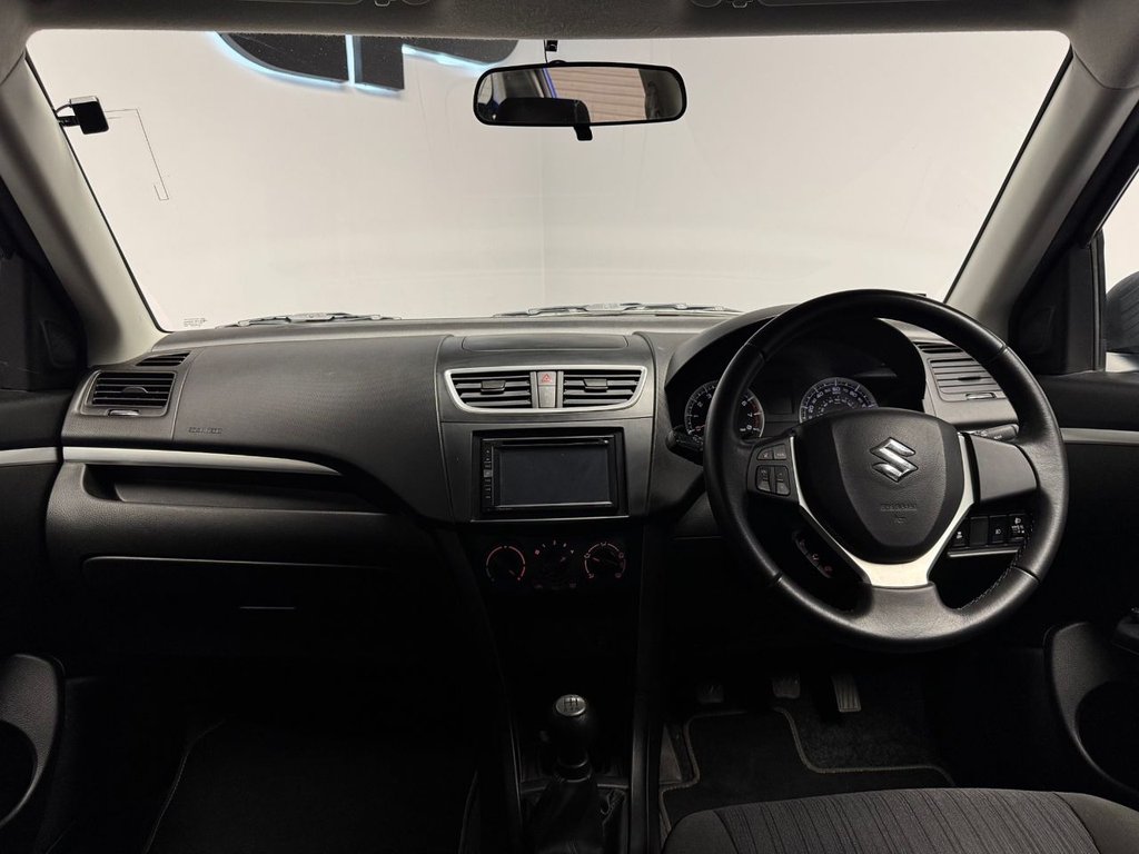 Used Suzuki Swift 2015 for sale - 76474600: Photo 22