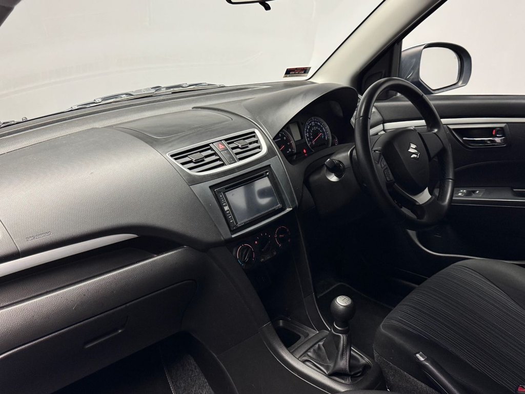Used Suzuki Swift 2015 for sale - 76474600: Photo 26