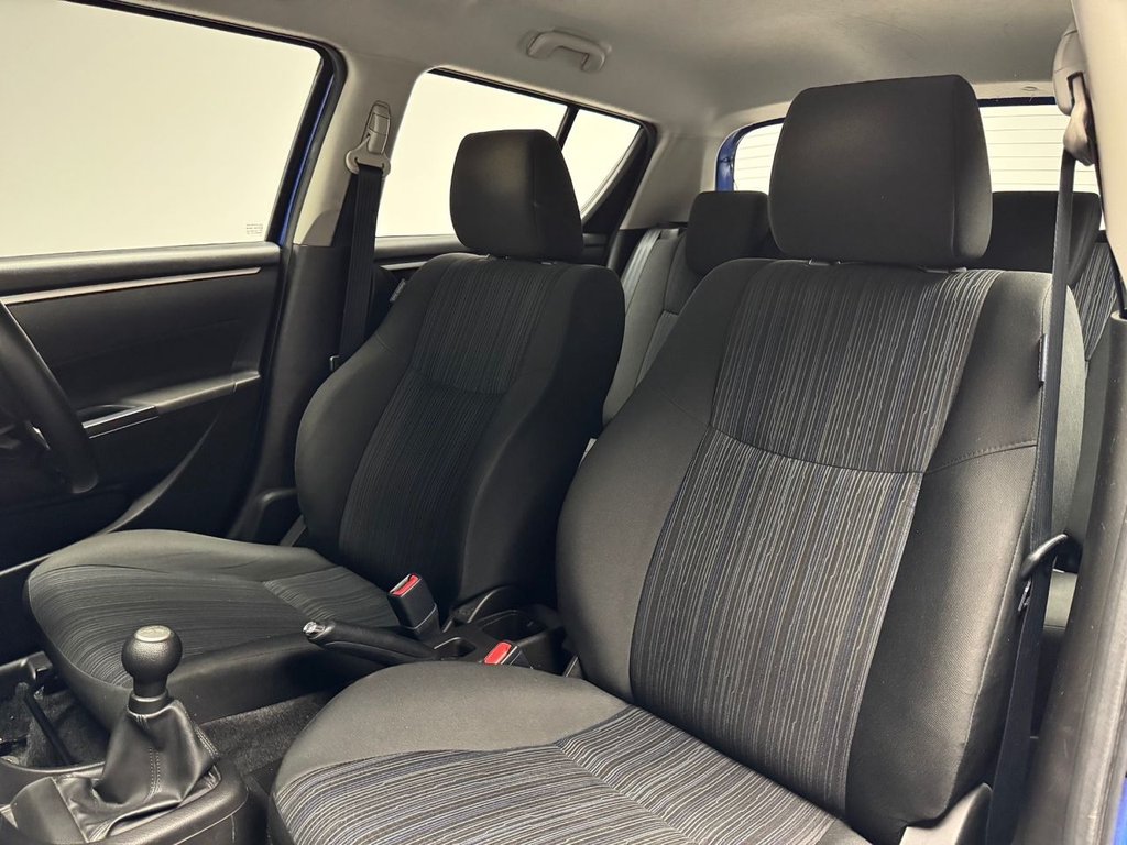 Used Suzuki Swift 2015 for sale - 76474600: Photo 27