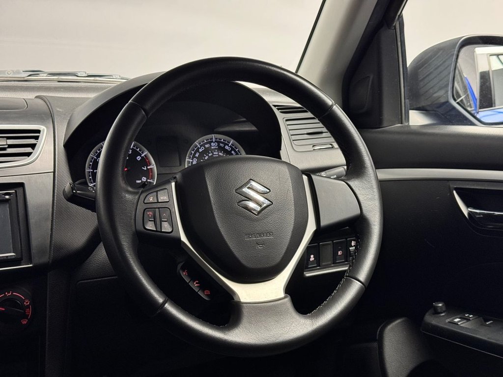 Used Suzuki Swift 2015 for sale - 76474600: Photo 28