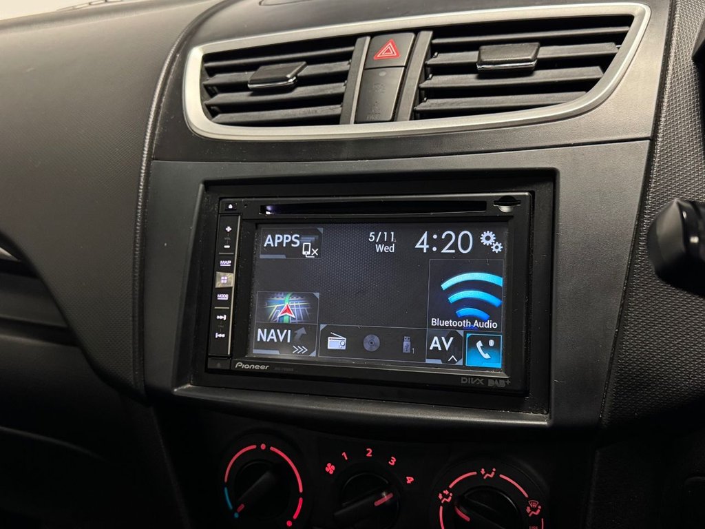 Used Suzuki Swift 2015 for sale - 76474600: Photo 32