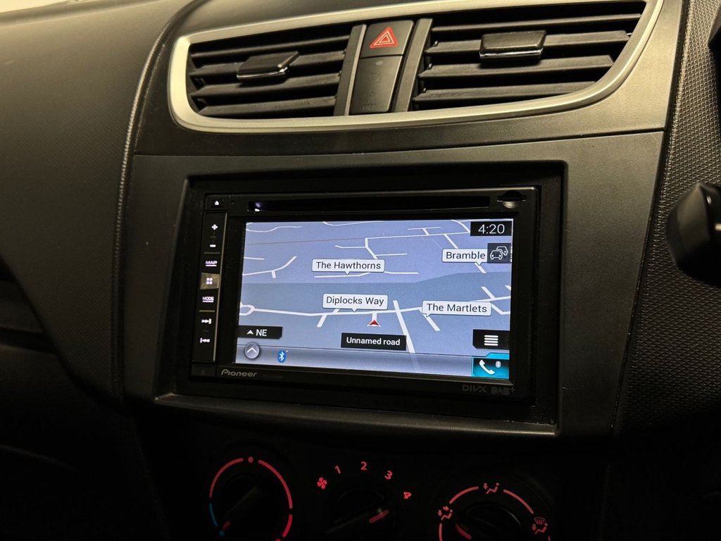 Used Suzuki Swift 2015 for sale - 76474600: Photo 33