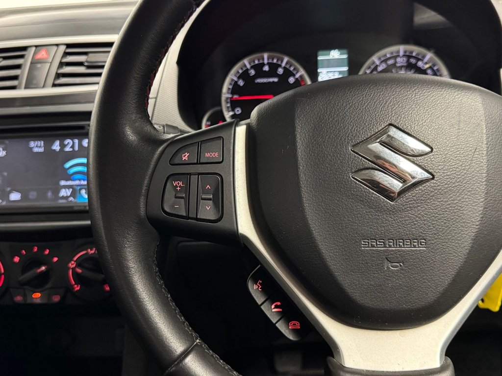 Used Suzuki Swift 2015 for sale - 76474600: Photo 37