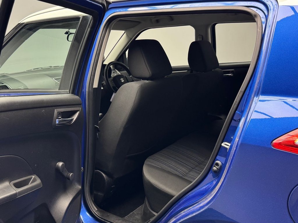 Used Suzuki Swift 2015 for sale - 76474600: Photo 41