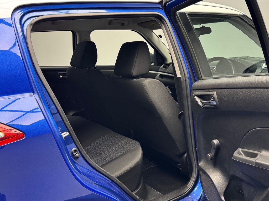 Used Suzuki Swift 2015 for sale - 76474600: Photo 42