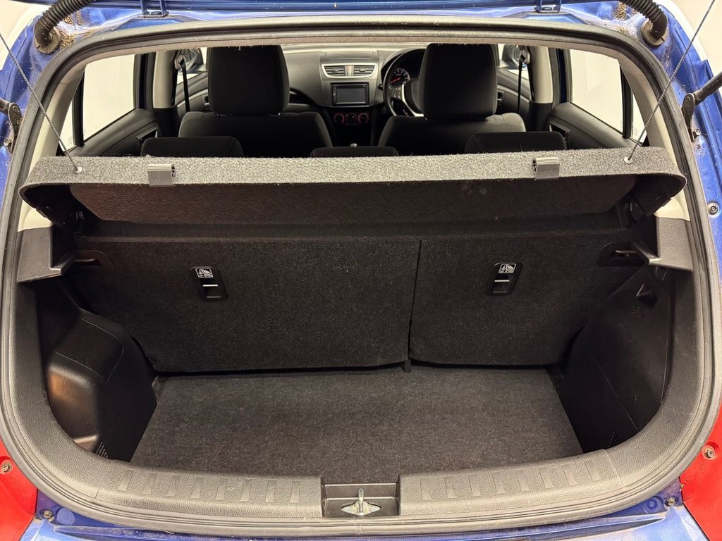 Used Suzuki Swift 2015 for sale - 76474600: Photo 43