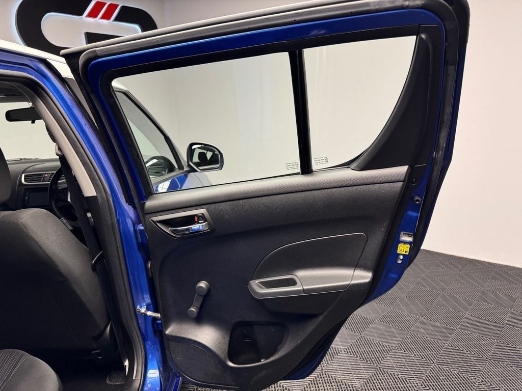 Used Suzuki Swift 2015 for sale - 76474600: Photo 44