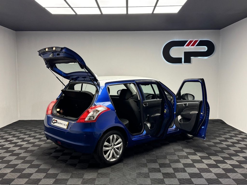 Used Suzuki Swift 2015 for sale - 76474600: Photo 48