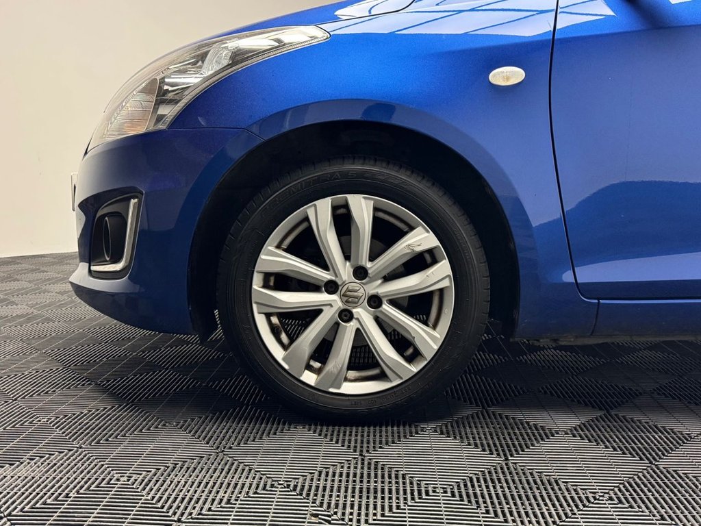 Used Suzuki Swift 2015 for sale - 76474600: Photo 49