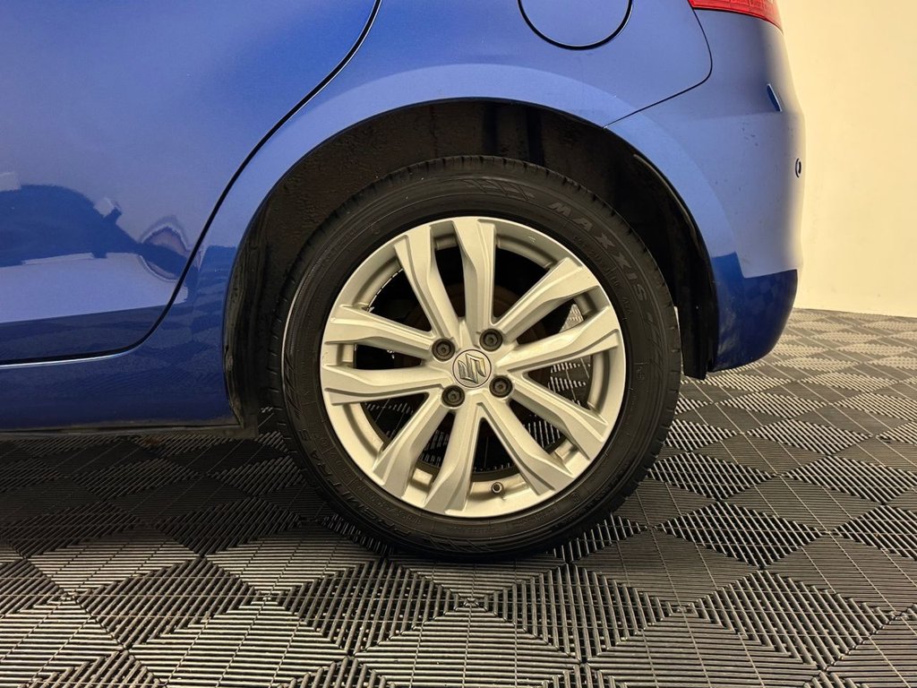 Used Suzuki Swift 2015 for sale - 76474600: Photo 50