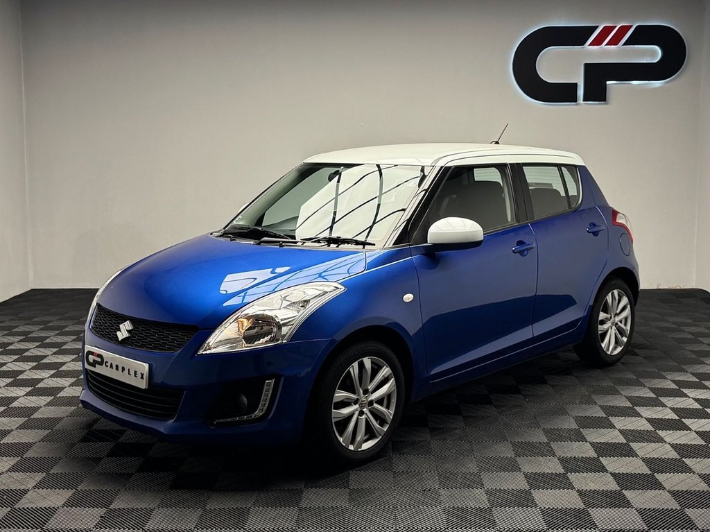 Used Suzuki Swift 2015 for sale - 76474600: Photo 8