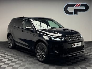 Used Land Rover Discovery Sport 2020 for sale - 79749327: Photo