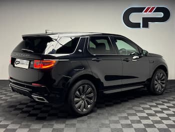 Used Land Rover Discovery Sport 2020 for sale - 79749327: Photo