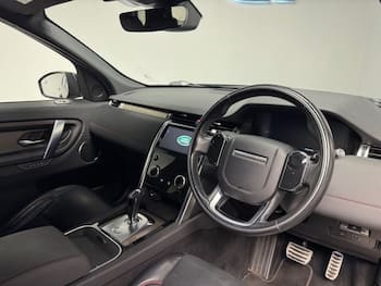 Used Land Rover Discovery Sport 2020 for sale - 79749327: Photo
